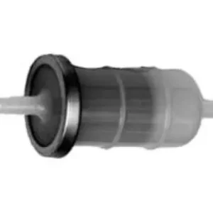EMGO FILTR PALIWA HONDA 6MM (1 SZT.) Taniej